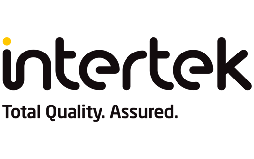 Intertek. Total quality. Assured