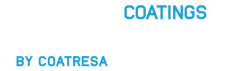 Testrong coatings by Coatresa