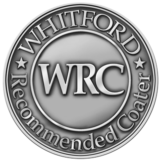 WRC: Whitford Recommended Coater
