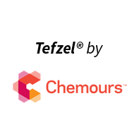 revestimento Tefzel Chemours (Dupont)