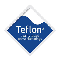 revestimento Teflon Chemours (Dupont)