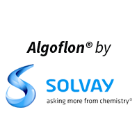 revestimento Solvay Algofon
