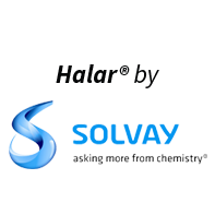 revestimento Solvay Halar