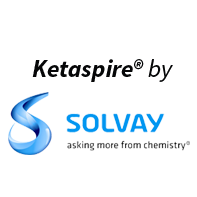 revestimento Solvay Ketaspire