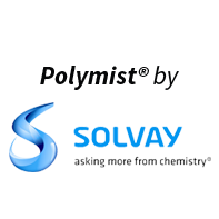 revestimento Solvay Polymist
