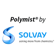 revestimento Solvay Polymist revestimento Solvay Polymist