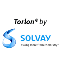 revestimento Solvay Torlon